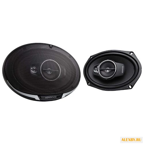Автомобильная акустика KENWOOD