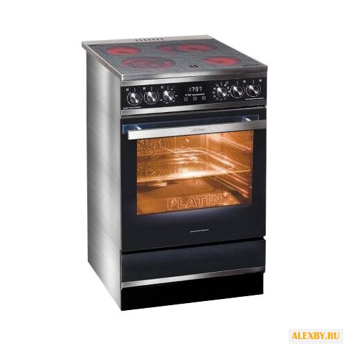 Плита Kaiser HC 52072 Geo