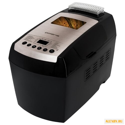 Хлебопечка Polaris PBM 1501D