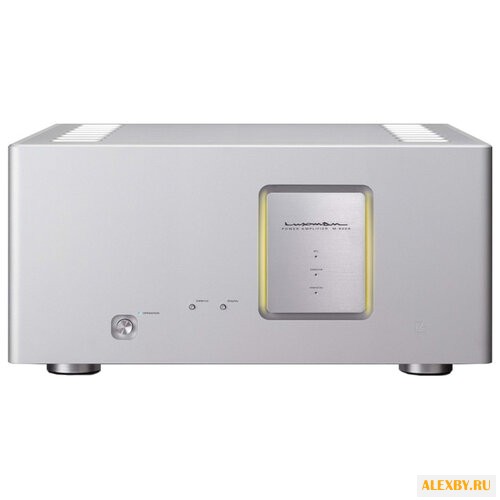 Усилитель мощности Luxman M-800A