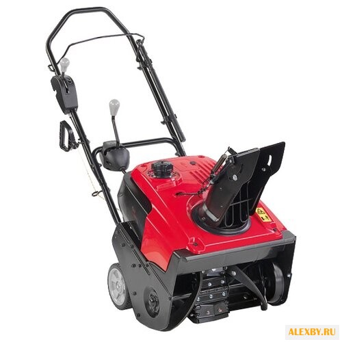 Снегоуборщик Honda HS750EA