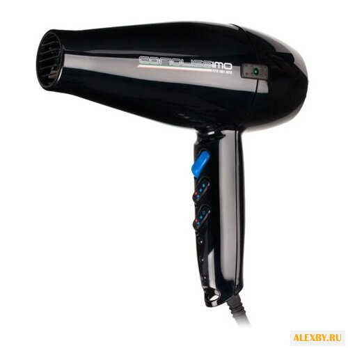 Фен Corioliss Coriolissimo