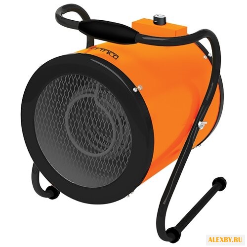 Электрическая пушка Termica