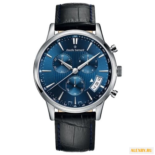 Наручные часы claude bernard