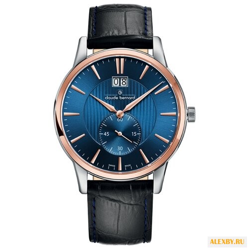 Наручные часы claude bernard