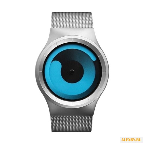 Наручные часы ZIIIRO Mercury