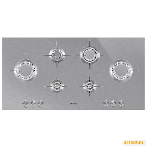 Варочная панель smeg PXL6106