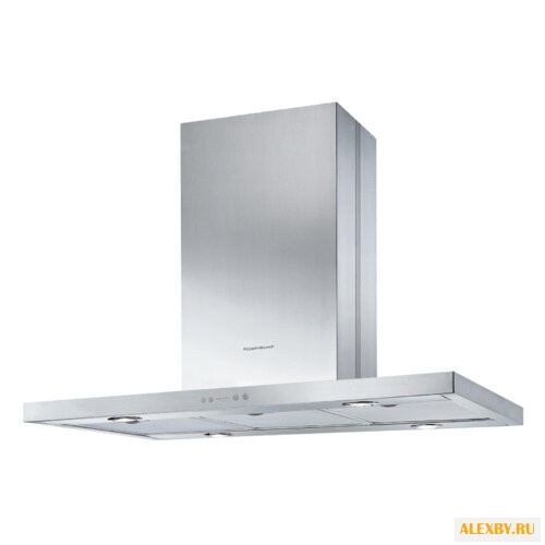 Каминная вытяжка Kuppersbusch