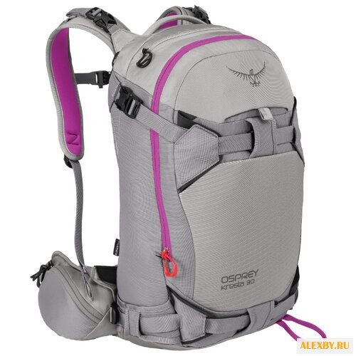Рюкзак Osprey Kresta 30
