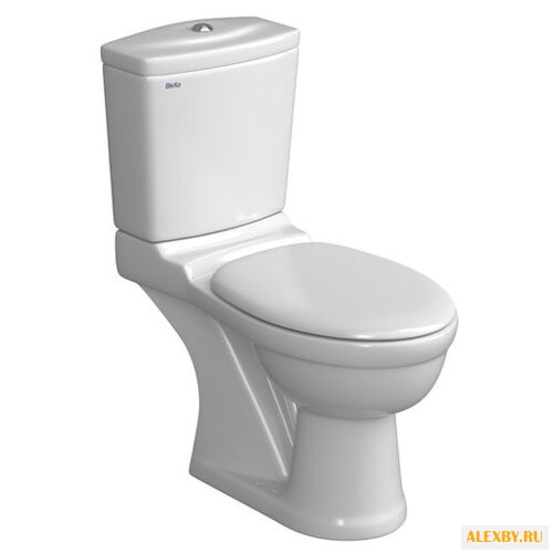 Унитаз Della Antler