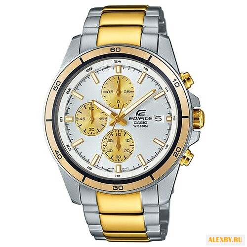 Наручные часы CASIO EFR-526SG-7A9