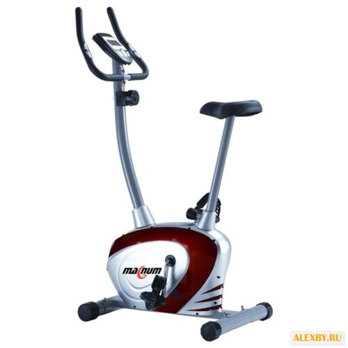 Вертикальный велотренажер