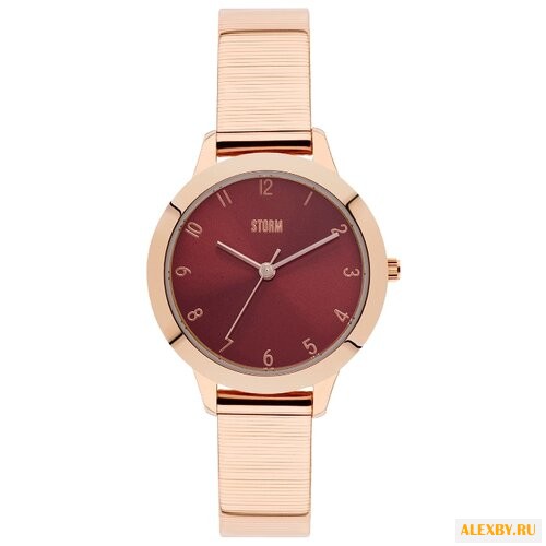 Наручные часы STORM Arya RG-Red