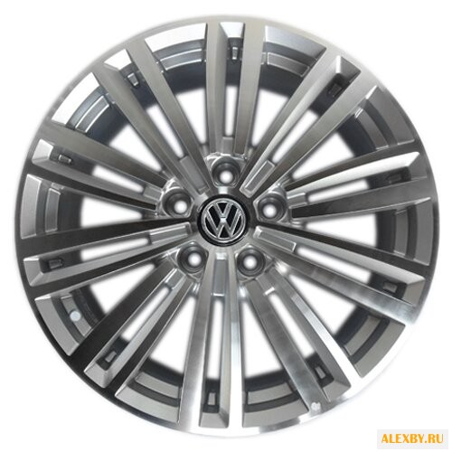 Колесный диск Replica VW136