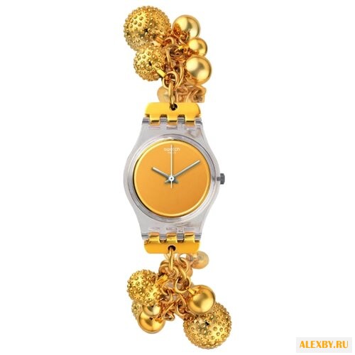 Наручные часы swatch LK349G