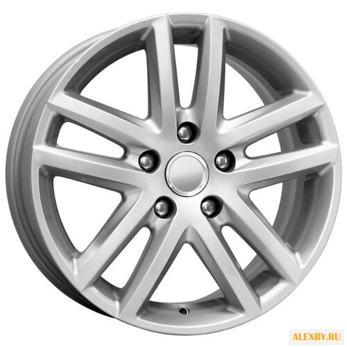 Колесный диск K&K КС506