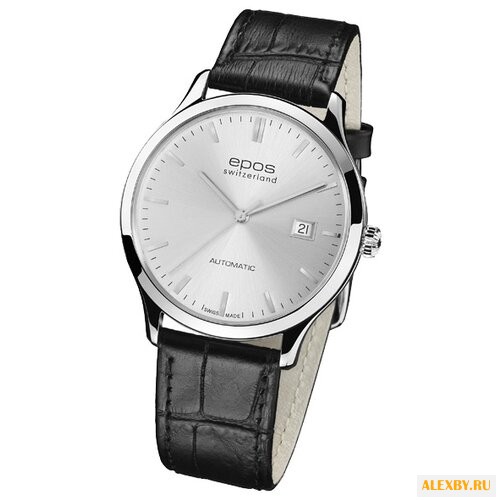 Наручные часы Epos