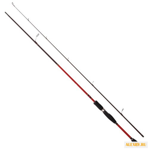 Удилище спиннинговое FAVORITE