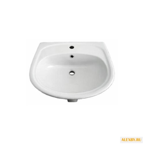 Раковина 50 см Santek Анимо-50