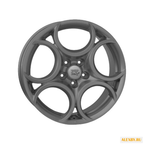 Колесный диск WSP Italy W257