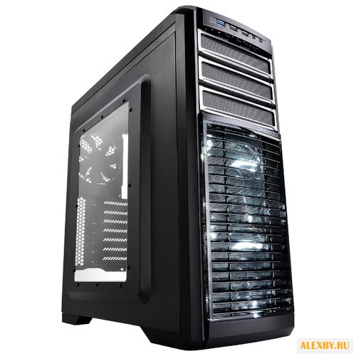 Компьютерный корпус Deepcool