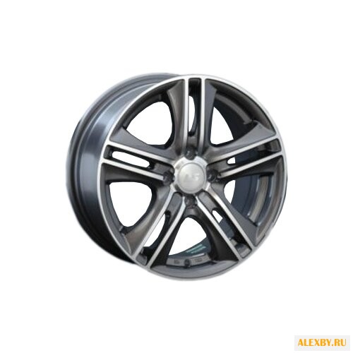 Колесный диск LS Wheels LS191