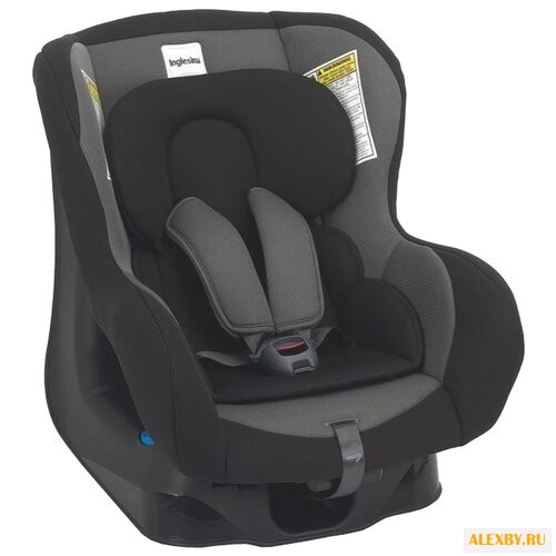 Автокресло группа 0 1 до 18 кг
