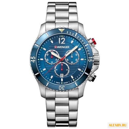 Наручные часы WENGER 01.0643.111
