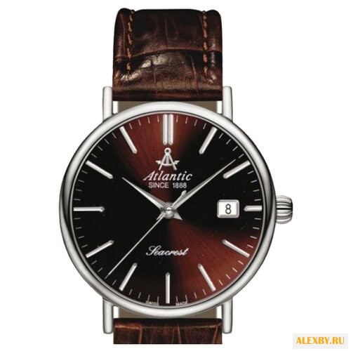 Наручные часы Atlantic