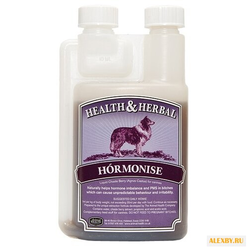 Добавка в корм Animal Health