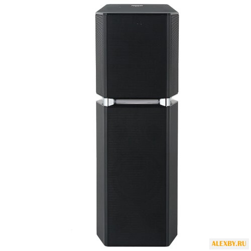 Музыкальный центр Panasonic