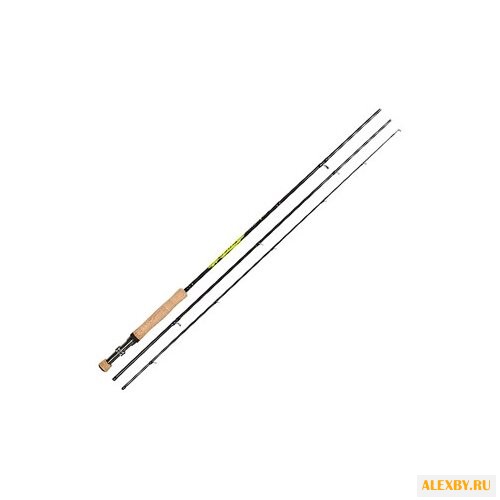 Удилище нахлыстовое Salmo