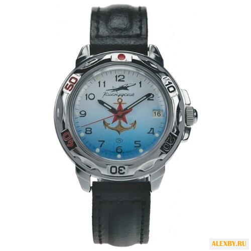 Наручные часы Восток 431084