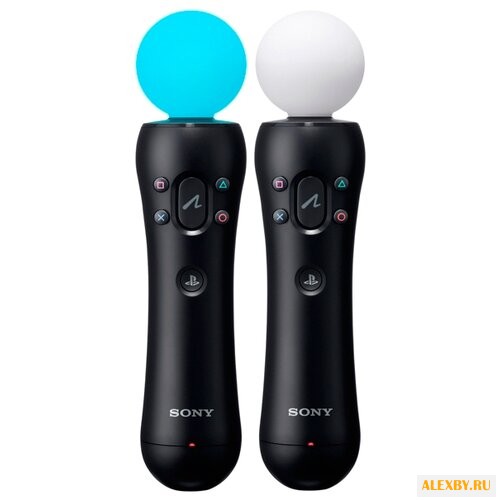 Датчик движения Sony Move