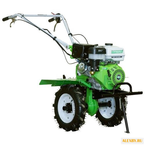 Мотоблок Aurora COUNTRY 1350