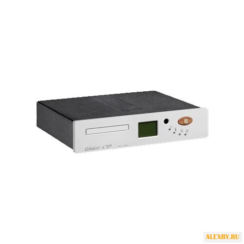 CD-проигрыватель Unison