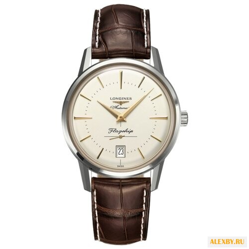 Наручные часы LONGINES