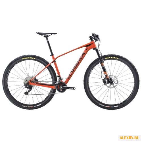 Горный MTB велосипед ORBEA Alma