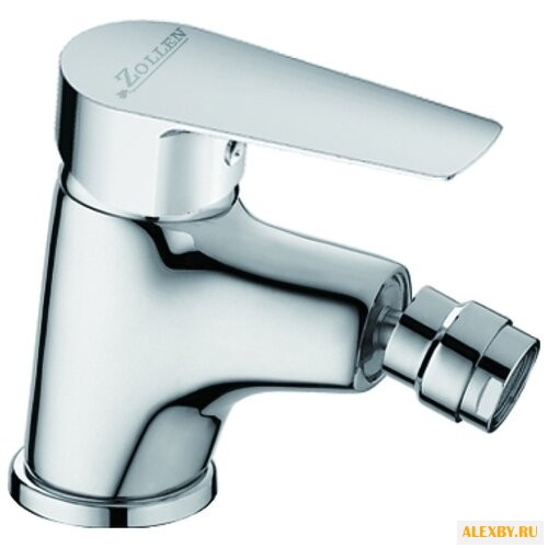 Однорычажный смеситель для биде