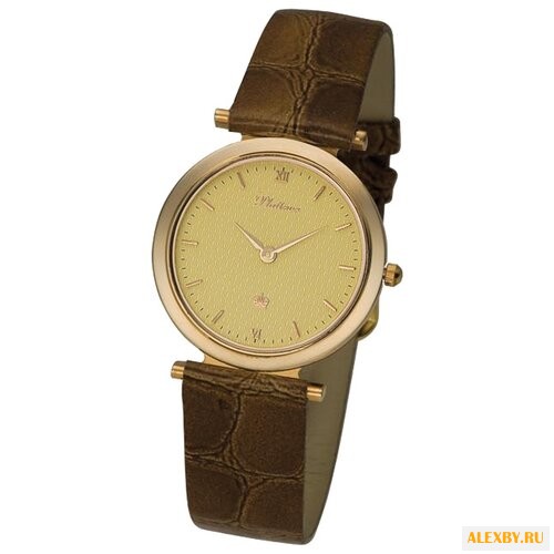 Наручные часы Platinor 93250.422