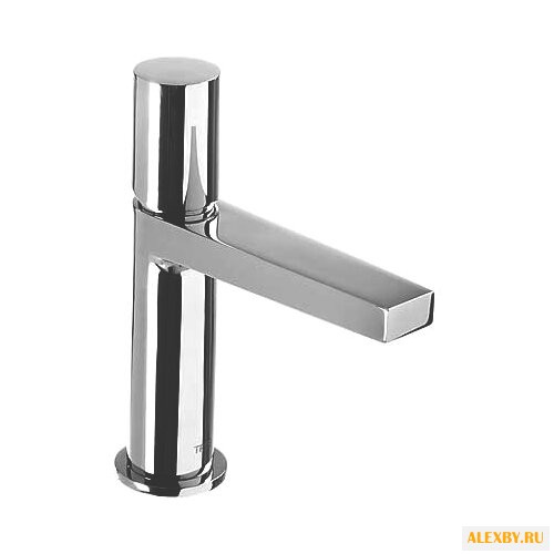 Однорычажный смеситель для