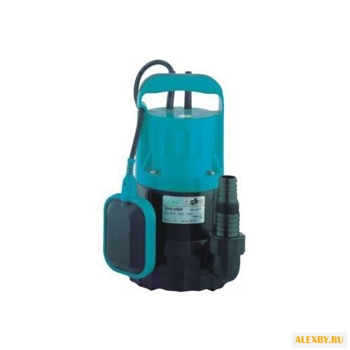Насос LEO XKS-500P
