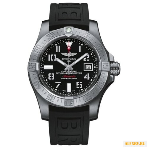 Наручные часы BREITLING