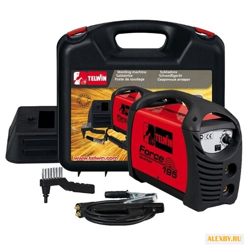 Сварочный аппарат Telwin Force