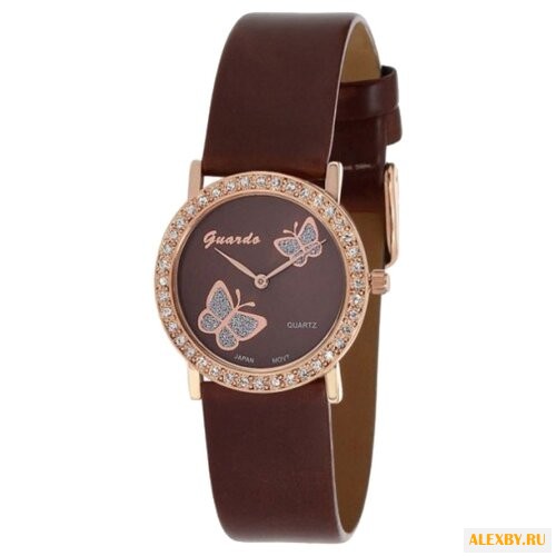 Наручные часы Guardo 34243.8
