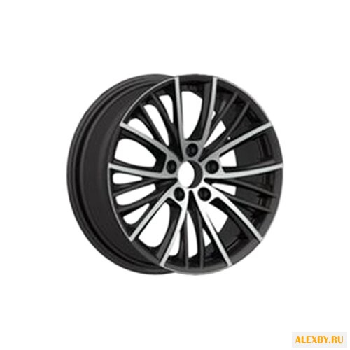 Колесный диск Replica B127