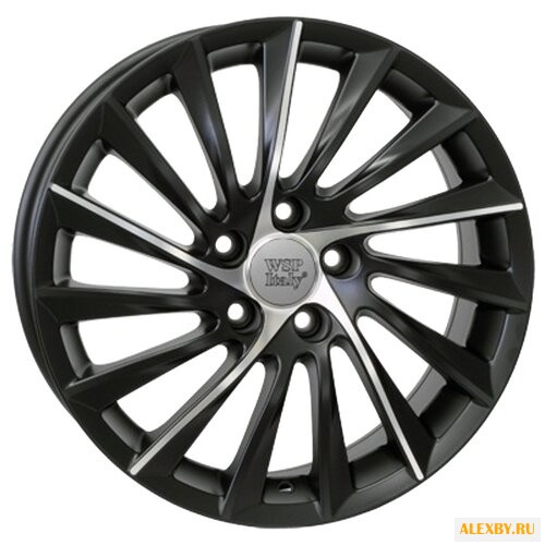 Колесный диск WSP Italy W256
