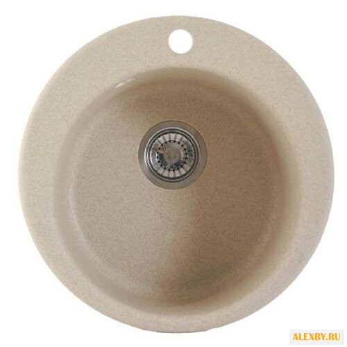 Врезная кухонная мойка