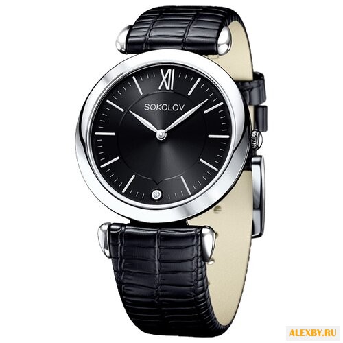 Наручные часы SOKOLOV