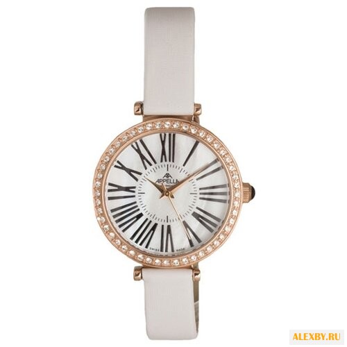 Наручные часы APPELLA